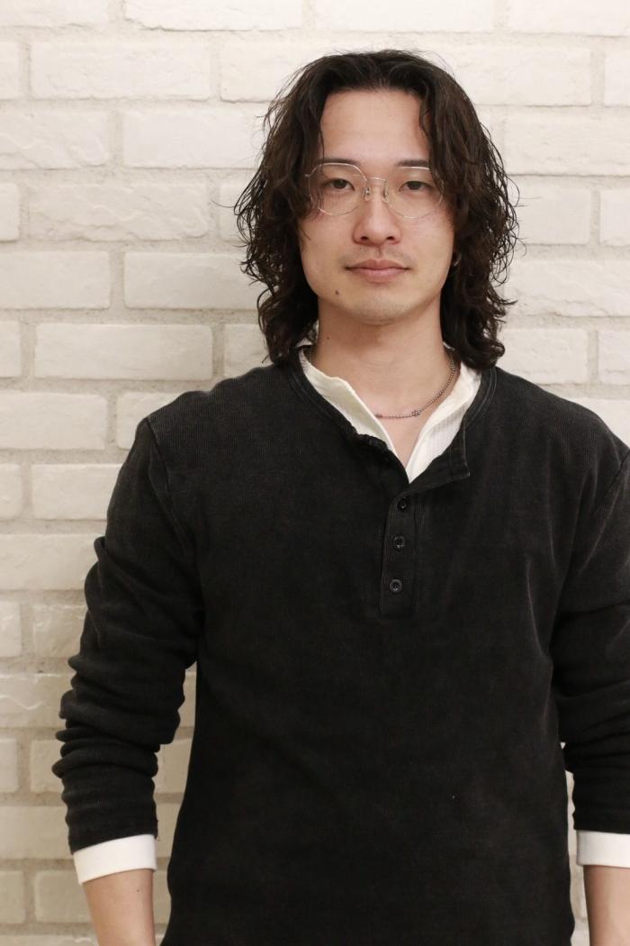 稲葉 友士