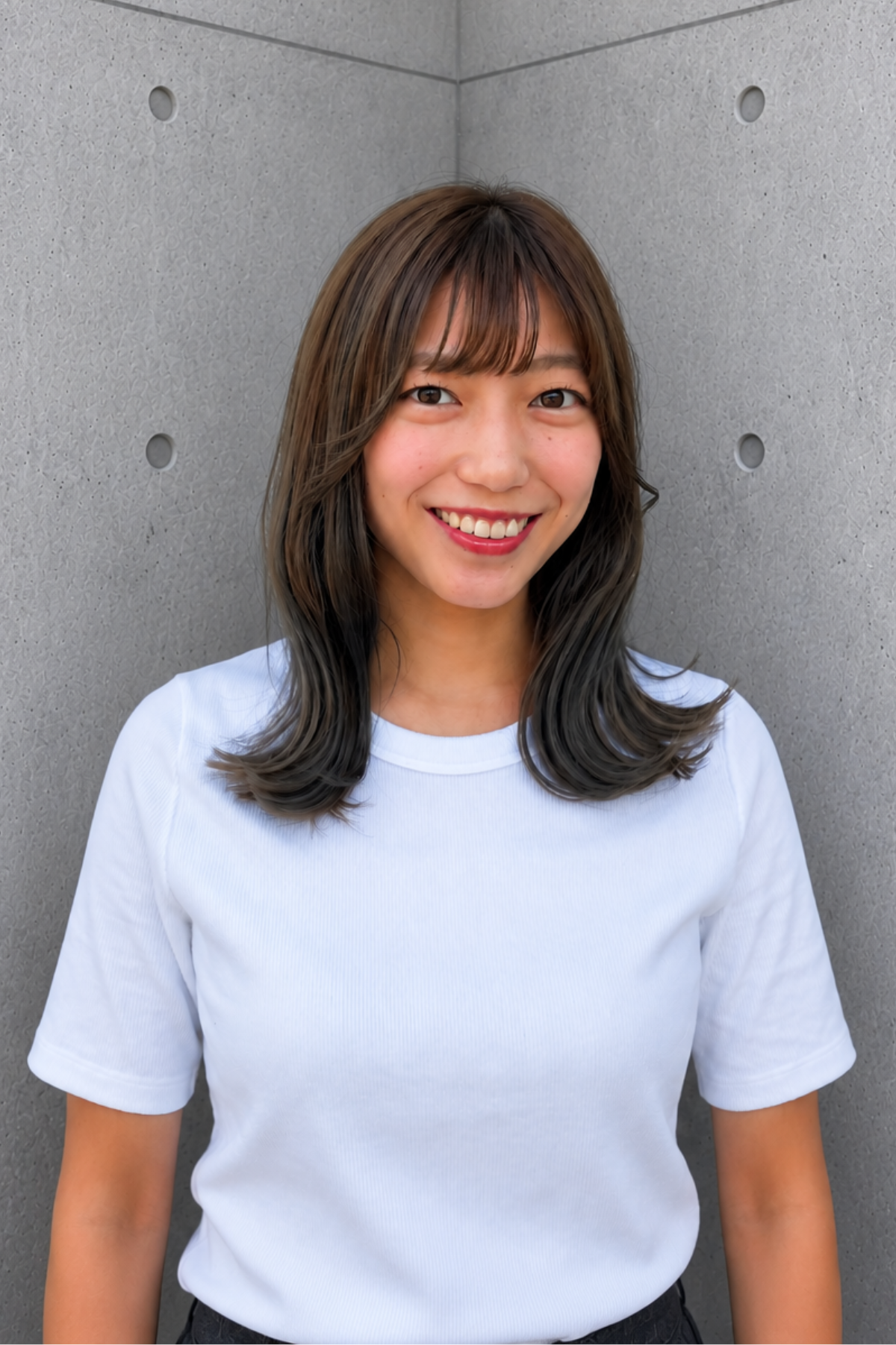 岩井田 紗耶加
