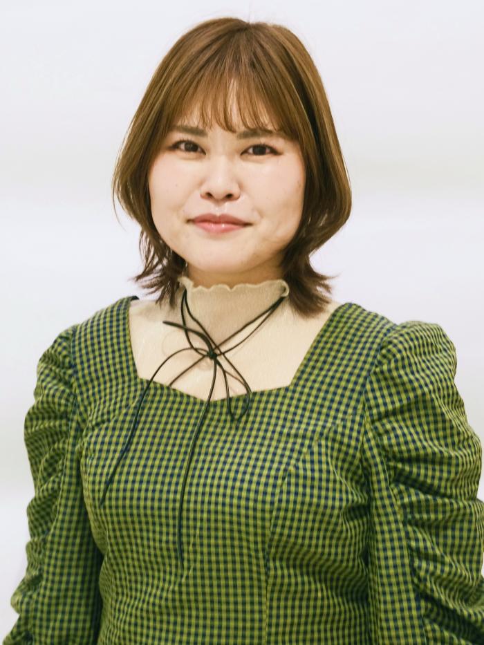 諸橋 季代