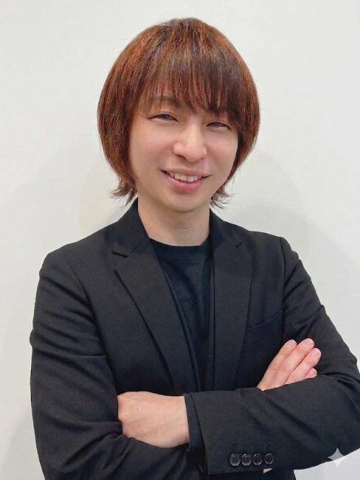 永嶋 優輝