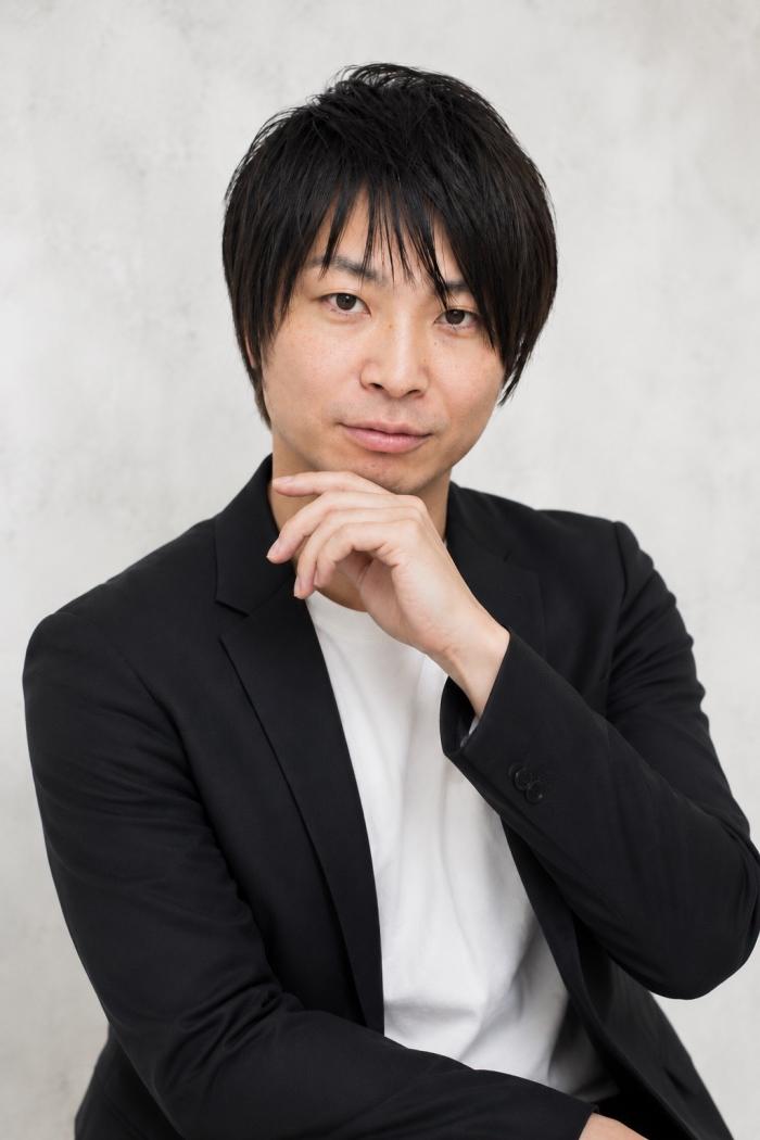 永嶋 優輝