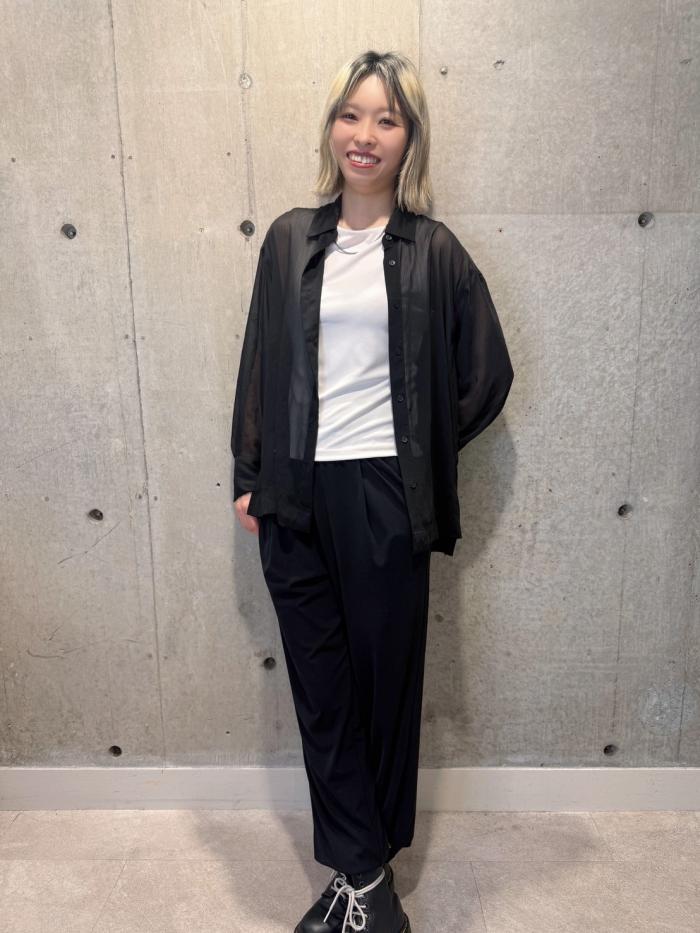 中村 真依