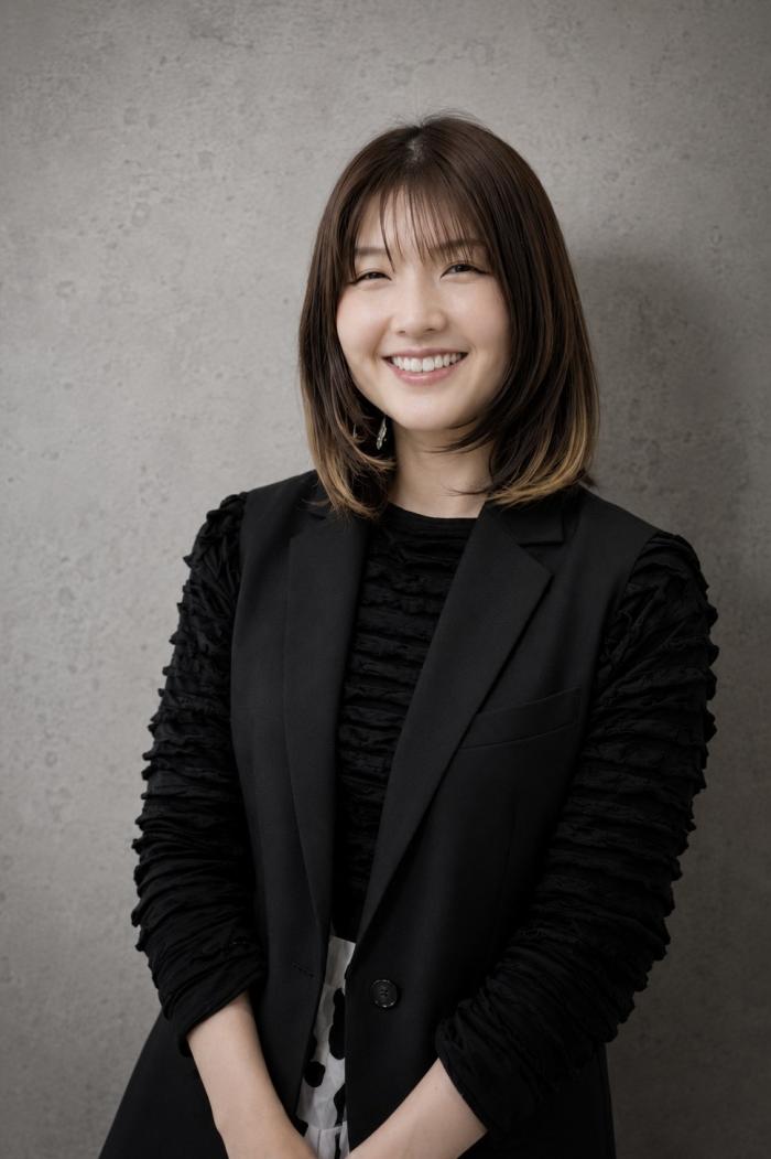 江森 知子