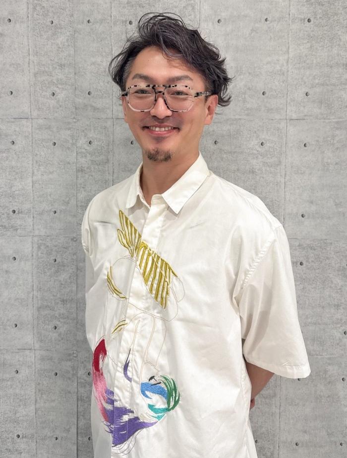 高野 開弦