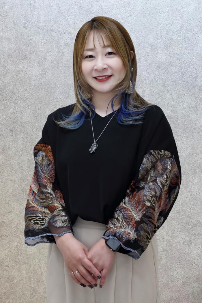 横山 真由美
