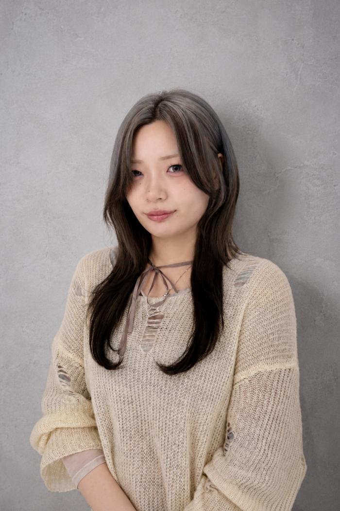 樋笠 知佳