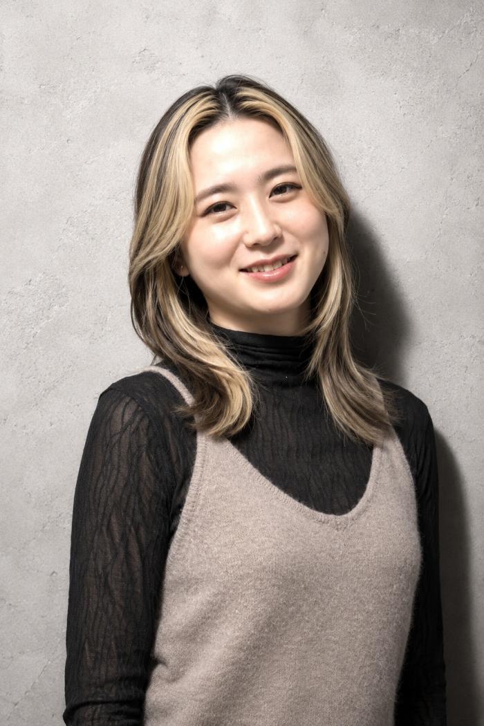 岸田 奈々