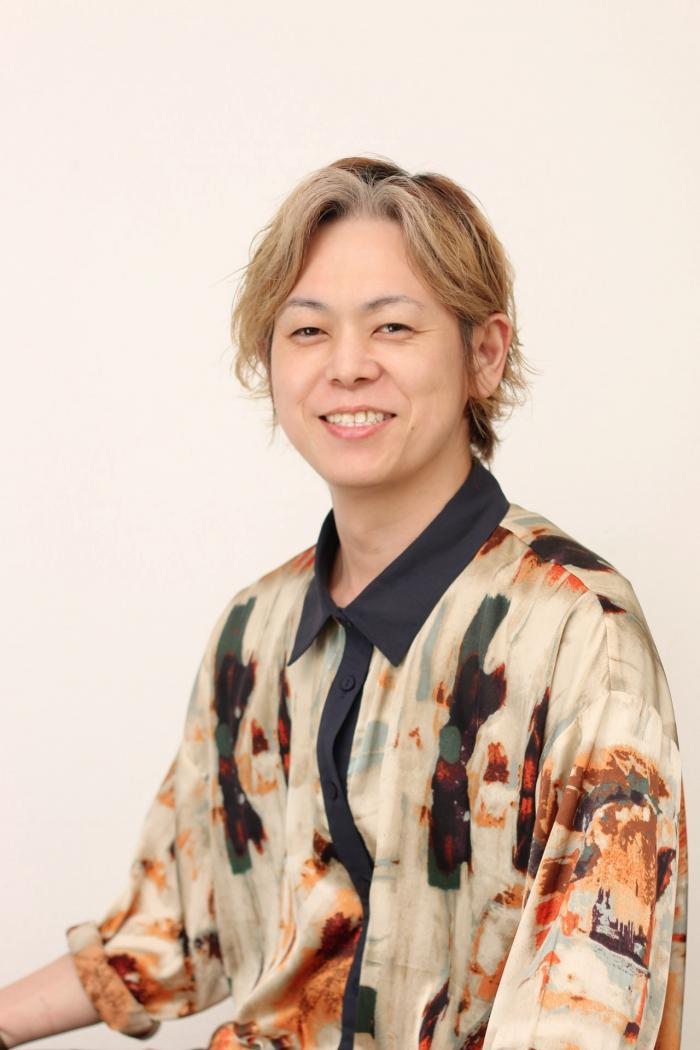 江藤 亮