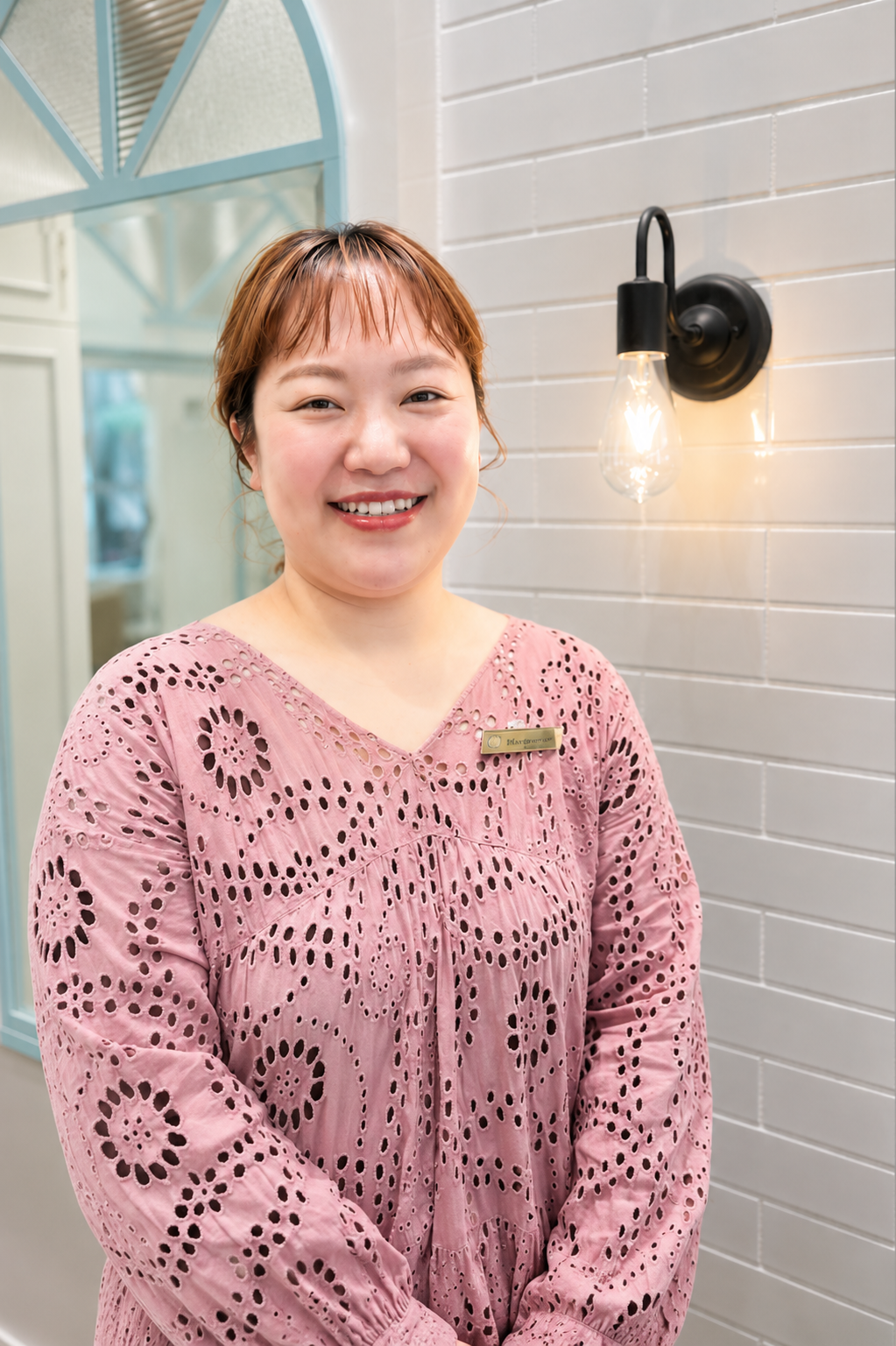 鯨井 美佳