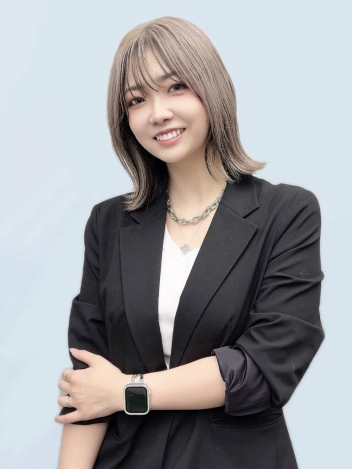 福井 真織