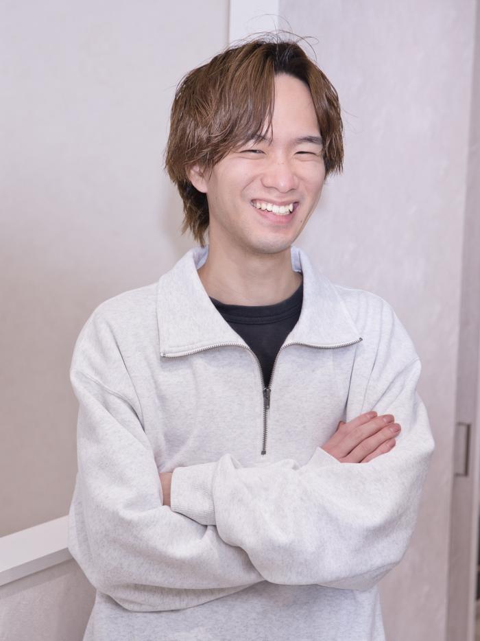 関澤 敦人