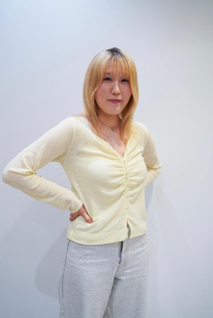 白坂 愛