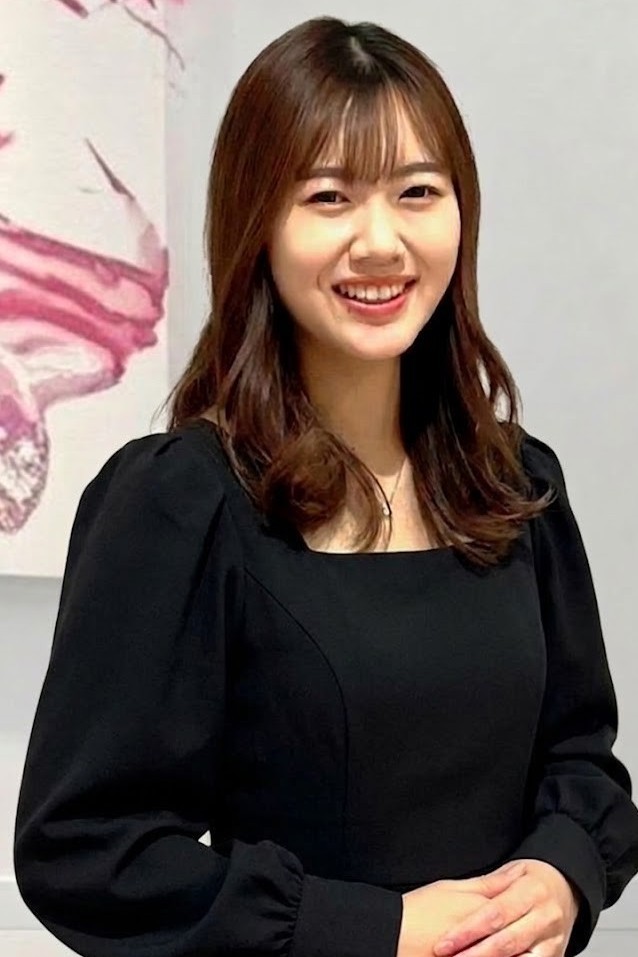 堀之内 愛