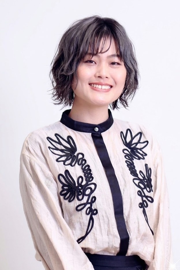 竹松 由佳