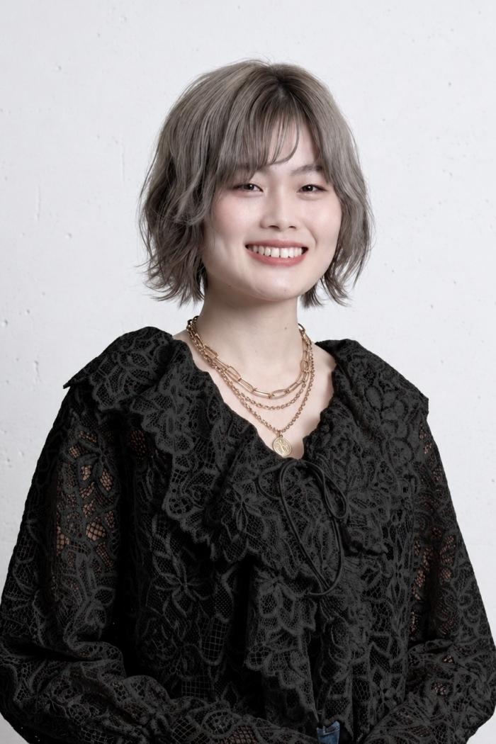 竹松 由佳