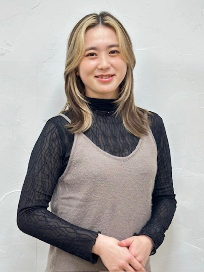 岸田 奈々