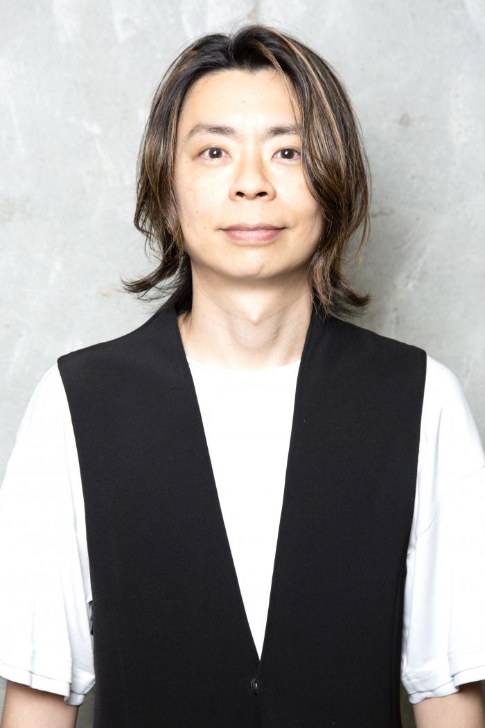 内田 孝仁