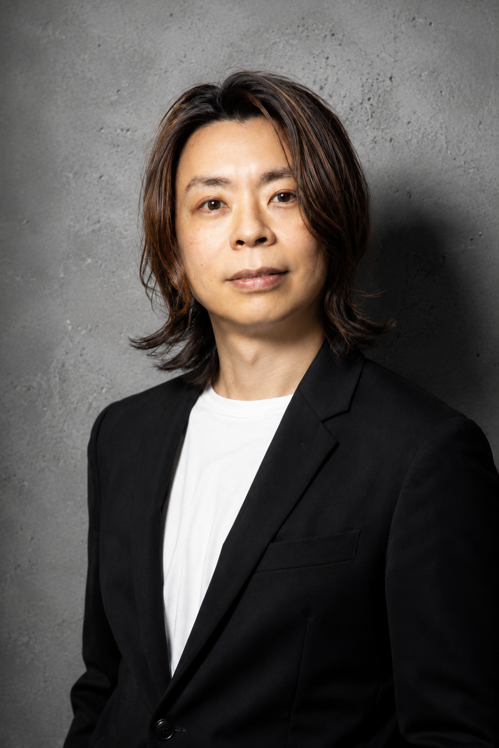内田 孝仁