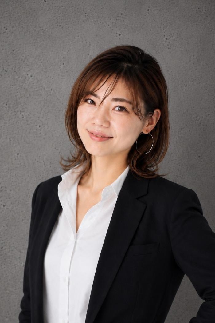 田中 里佳子