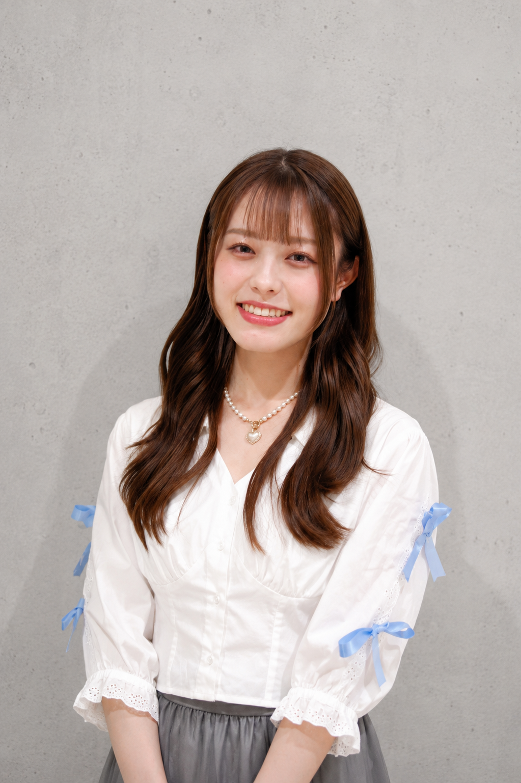 堀切　美里