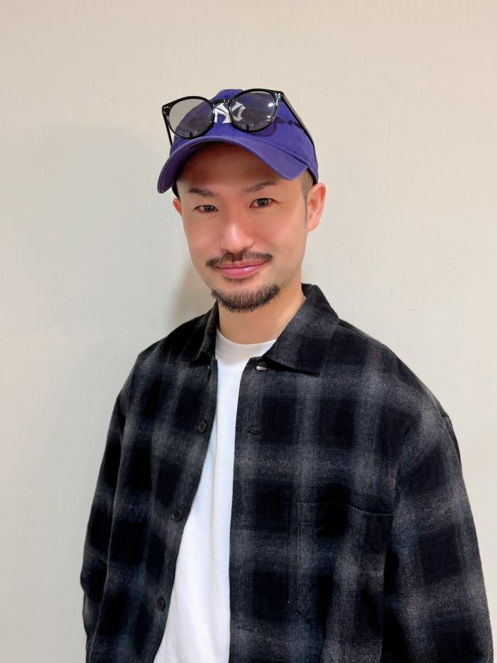 飯田 真澄