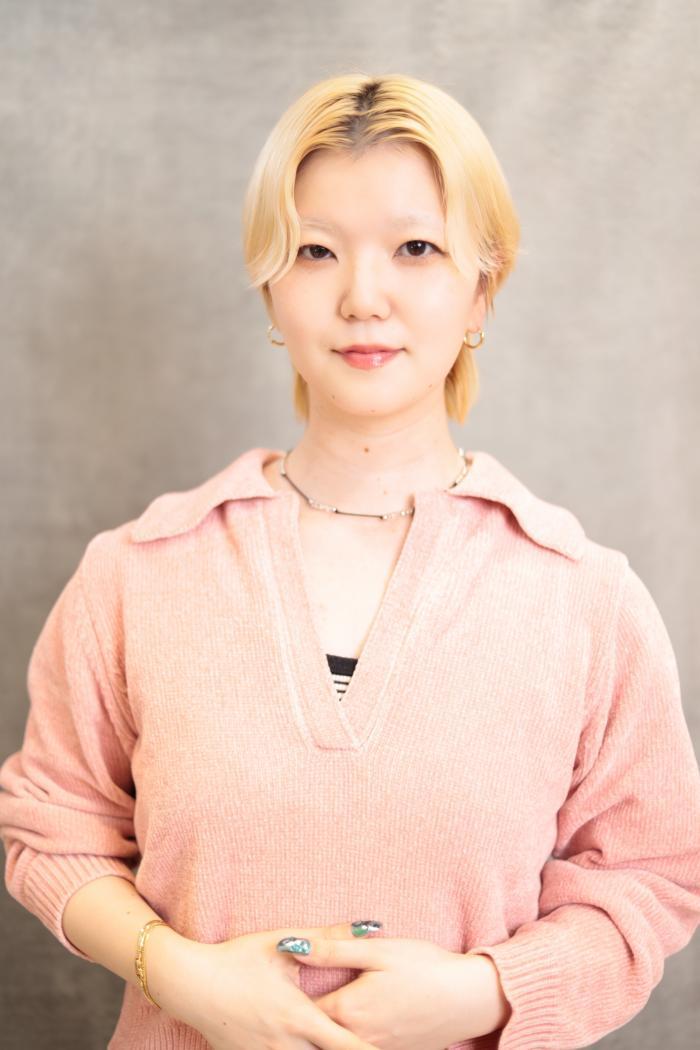 宮永 璃沙