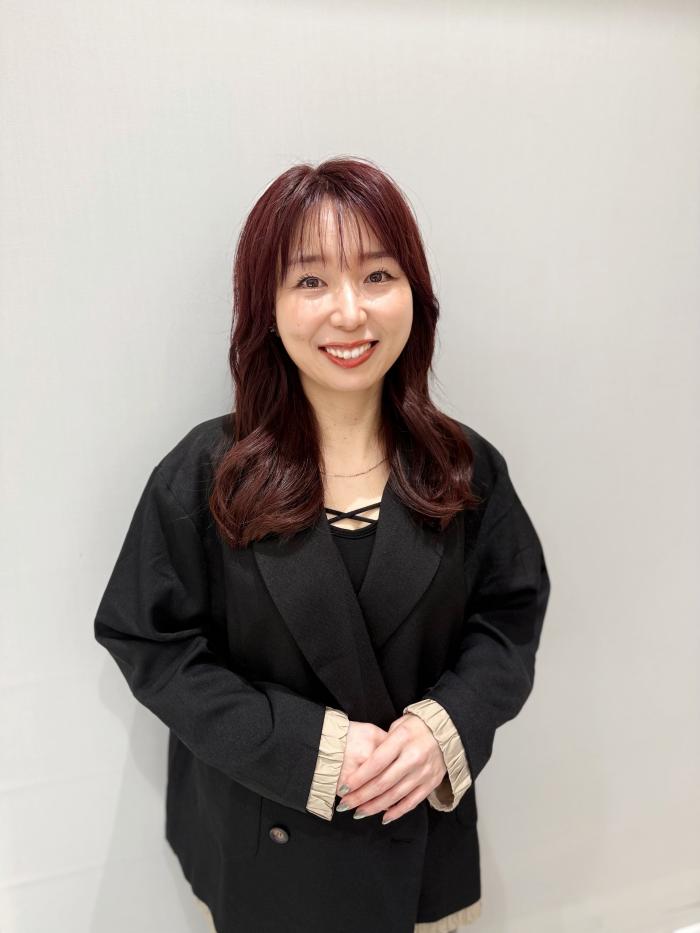 山本 佳奈