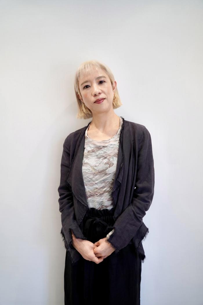 是枝 信恵