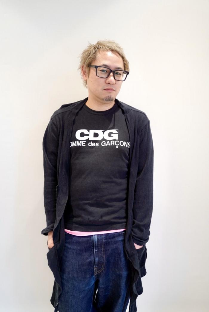 田口 敬正