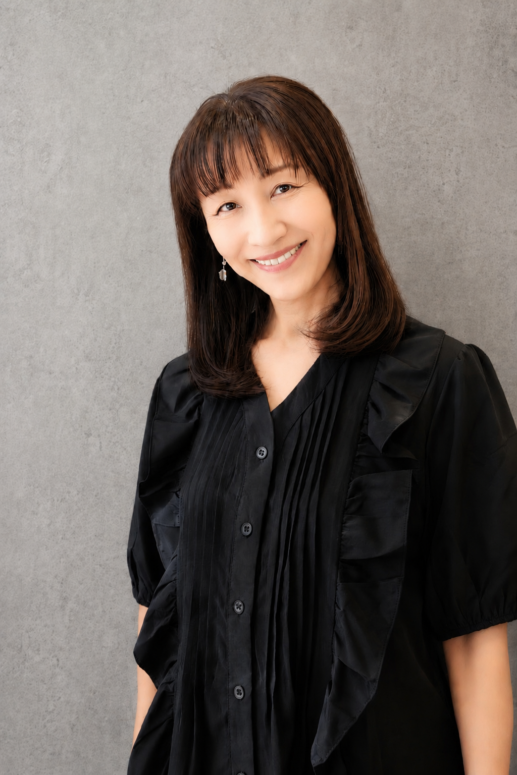 小林 糸美