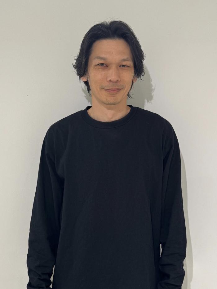 長町 真樹