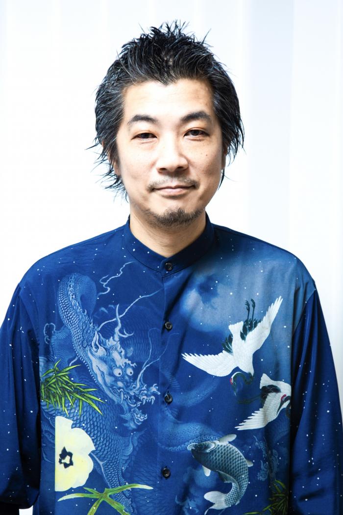 田中 宏明