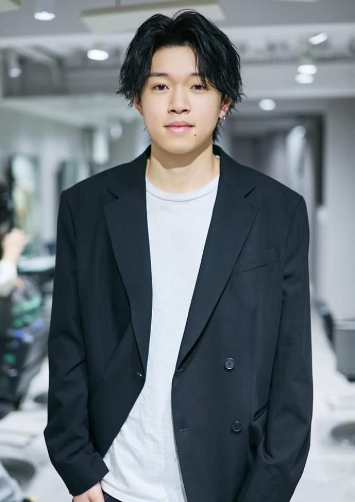 池田 大成