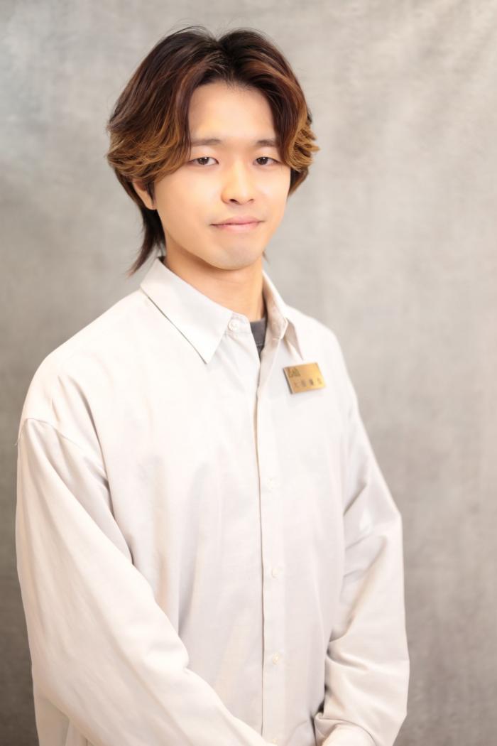 大根 慶也