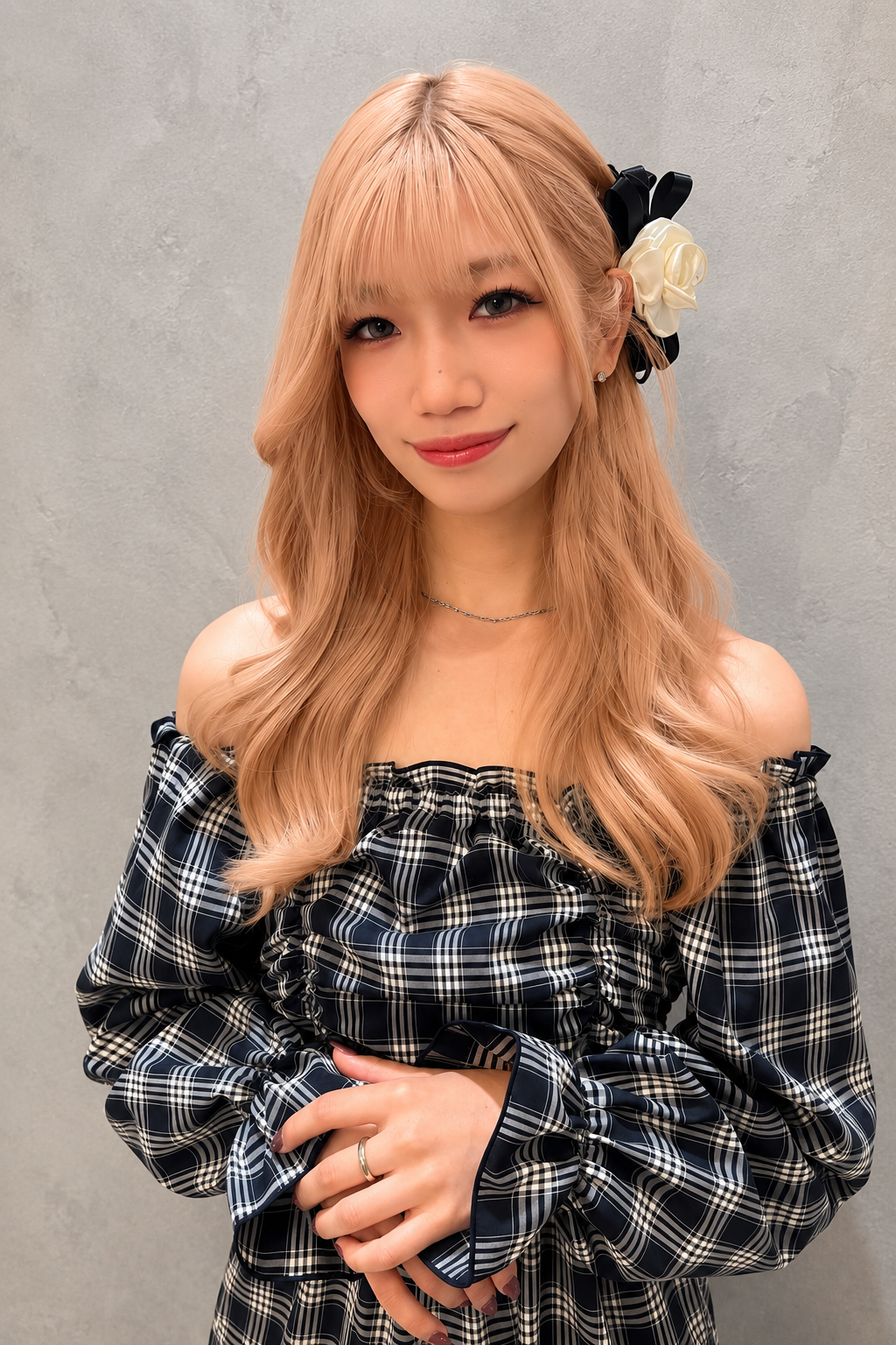 田中 李果