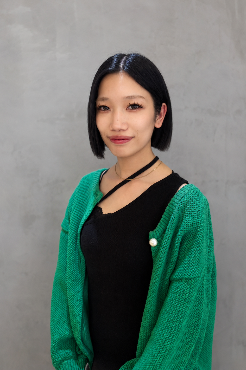 田中 李果