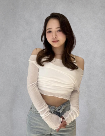 高坂 優花