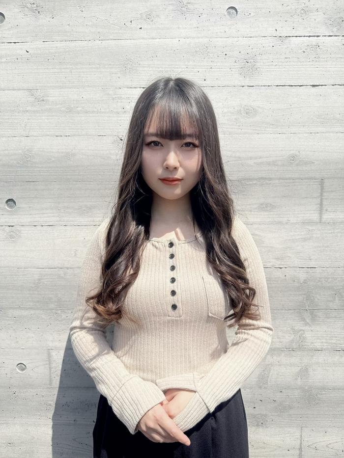 竹谷 茉央
