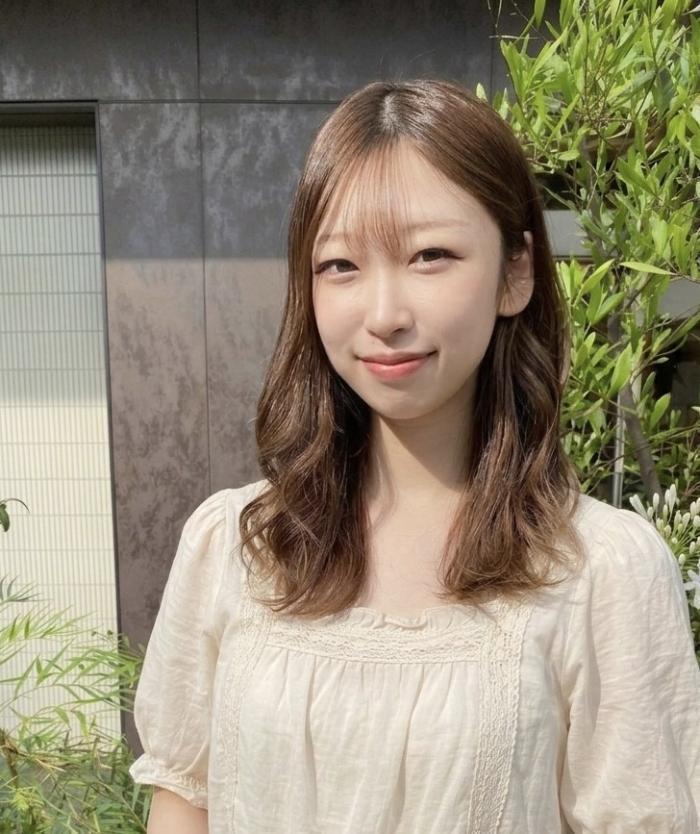齊藤 愛