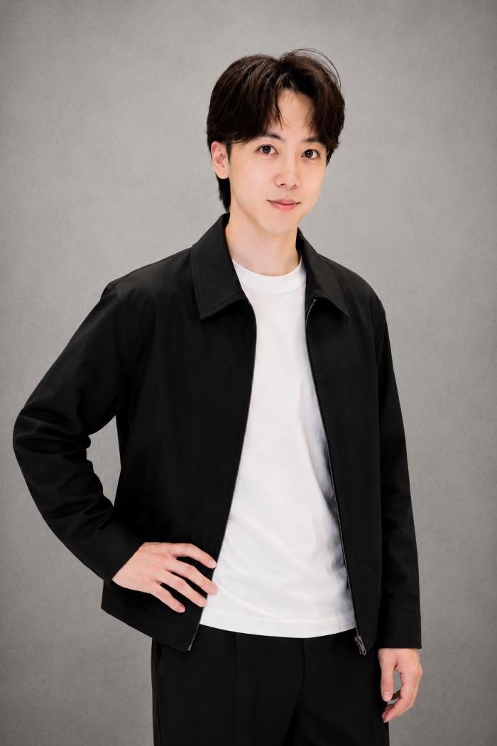 進藤 龍之介
