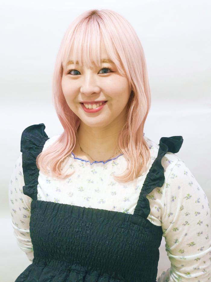 西條 楓花