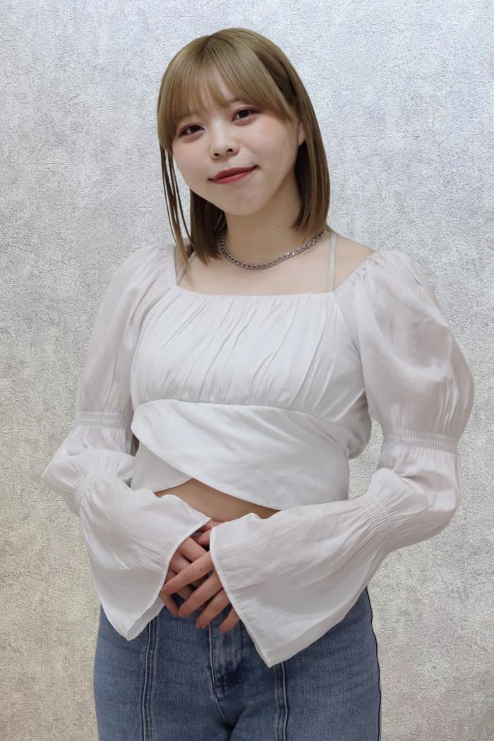 松澤 実咲