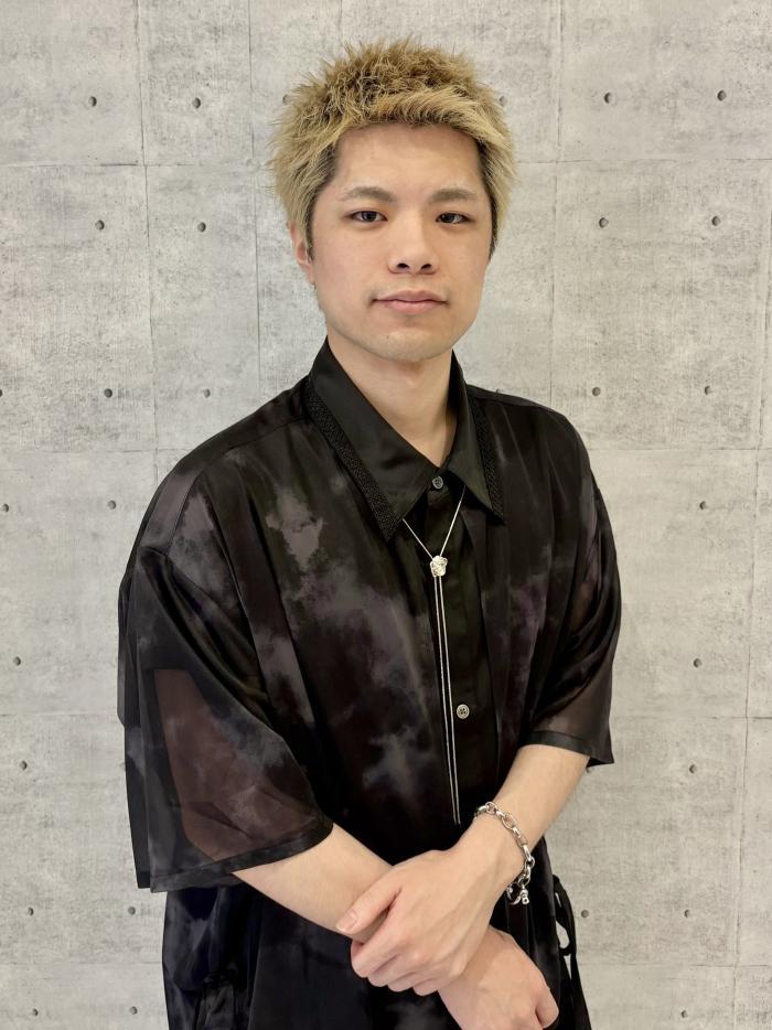 岡田 将英
