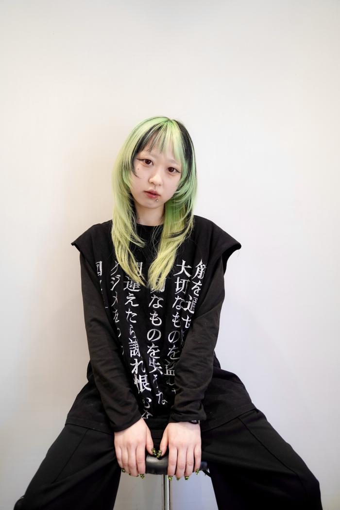 鈴木 美留加