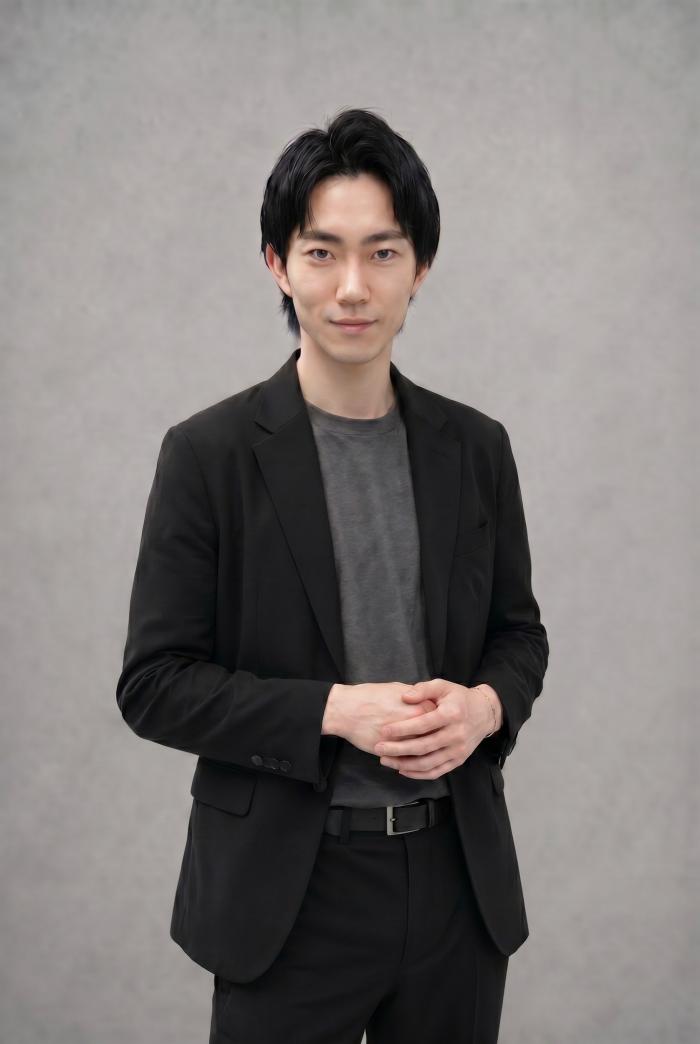 中川 航亜
