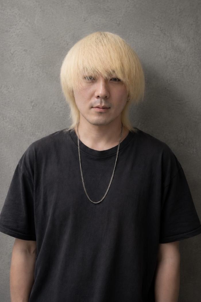 堀 龍斗