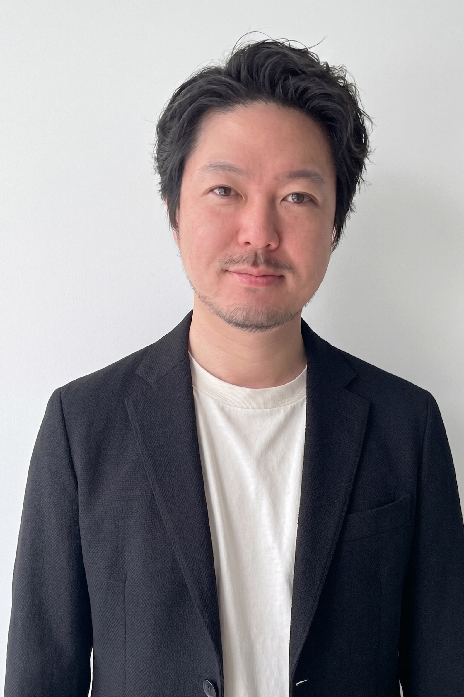 三原 健一郎