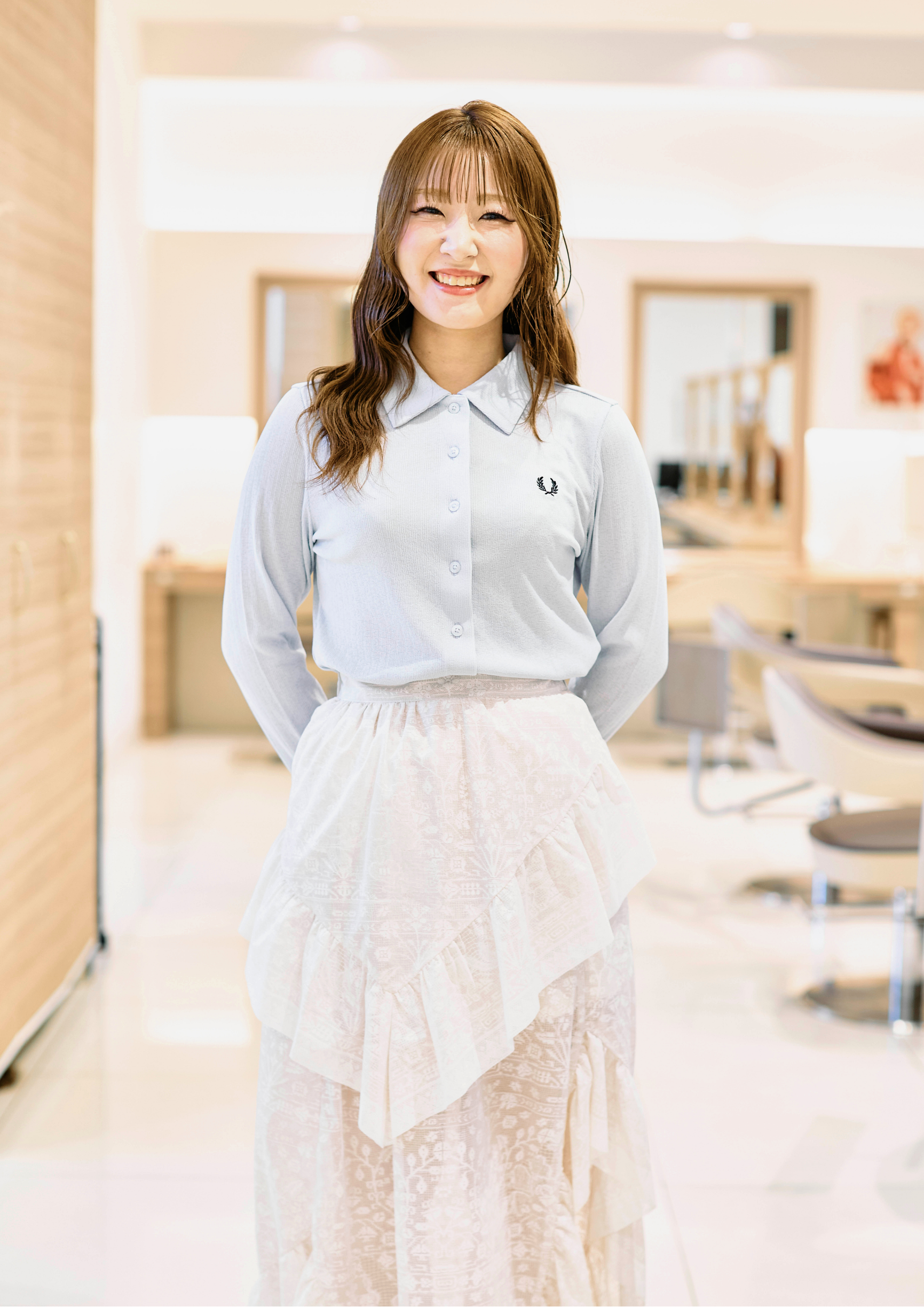 岡田 萌々香