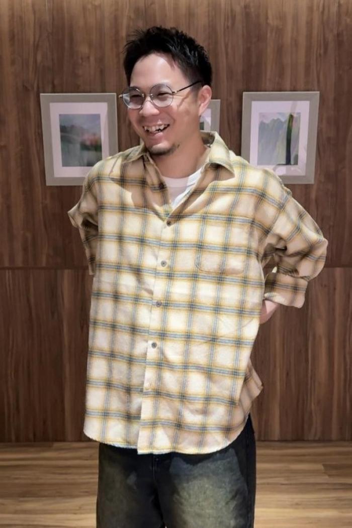 保坂 拓也