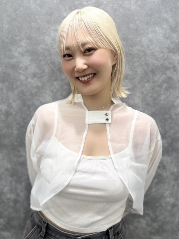 藤田 実優